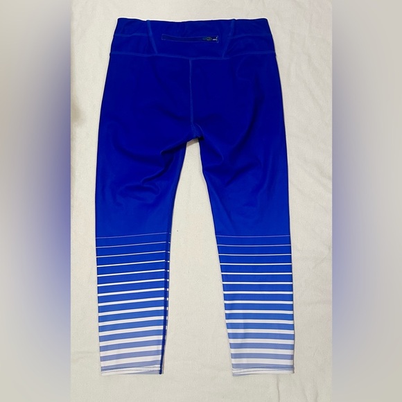 Athleta capri athletic pants. Women’s Small - Picture 2 of 4